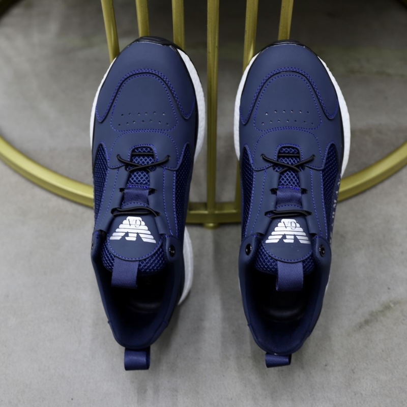 Armani Sneakers